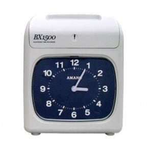 근태시스템 BX-1500 출퇴근기록기