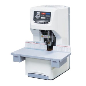 제본천공기 KB-2600L