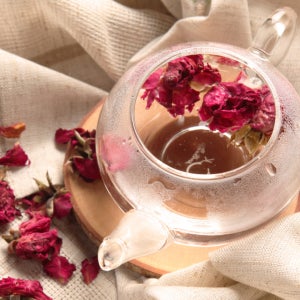 몸사랑 해당화꽃차, 몸사랑영농조합법인