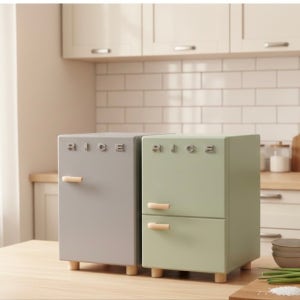 레트로쌀통20키로, 햇살공방