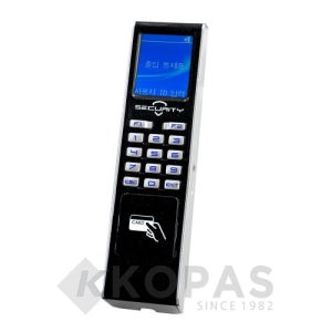 출입통제시스템 KA-2000R 카드+비번,출입통제 카드인식 번호인식 전국 출장설치 가능