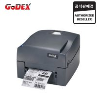 고덱스 ZA130U 300dpi 라벨 바코드 프린터 케어라벨 GODEX