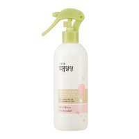 더페이스샵 보들보들 때 필링 플로럴향 300ml