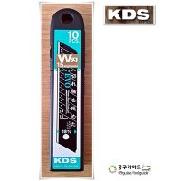 타지마 KDS 커터날 커터칼날 칼날 LB-10BWZ