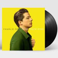 찰리 푸스 CHARLIE PUTH - NINE TRACK MIND LP EU수입