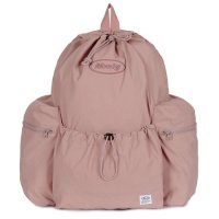 [엠엠엘지] [Mmlg] MMLG RUCKSACK (PINK) MMLGBC2A016