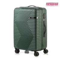 아메리칸투어리스터 ELLEN 캐리어 68 25 TSA DARK GREEN DO824002