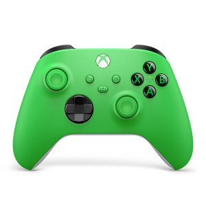 엑스박스 XBOX 무선 컨트롤러 벨로시티 그린