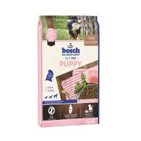 BOSCH 보쉬 강아지사료 퍼피생후4개월-7.5kg