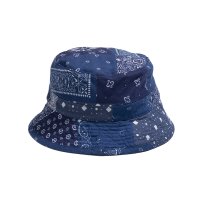 엑스트라오디너리 BANDANA BUCKET HAT 5003123357