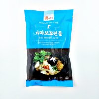 진어전가마보꼬 진어전 가마보꼬전골 350g