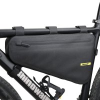 라이노워크 자전거 프레임 가방 대용량 방수 X20654