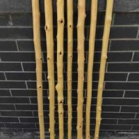 도사 지팡이 할아버지 감태지팡이 연수목 선물용 스님