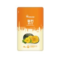 세미기업 CP 세미 호박 펌킨 라떼 페이스트 1kg