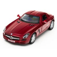 벤츠 SLS AMG 피규어 스포츠카 장난감 장난감자동차 아기자동차 5살 6살