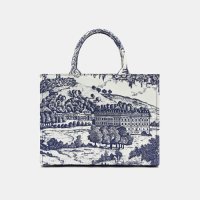 [빌리언템] 빌리언템 토트백 (M) Billiontem Tote Bag