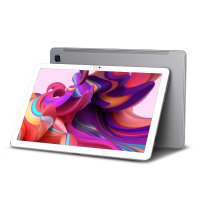 APEX 2IN1 태블릿PC U10 PRO PLUS  화이트 + 그레이  128GB  Wi-Fi U10PROPlus