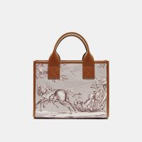 [빌리언템] 피콜로 (S) Piccolo Tote Bag