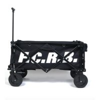 FCReal Bristol 브리스톨 접이식 캠핑웨건 카트 트롤리 FCRB Camper Cart 21 AW