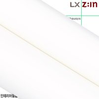 Zin 인테리어필름 밀크화이트 X 5매입 W2B-ES10CM86