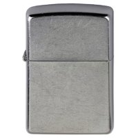 옵틱스뮤지엄 ZIPPO 207 Street Chrome 옵틱스 뮤지엄