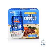 팔도 팔도 비빔장 시그니처 380g X 2입