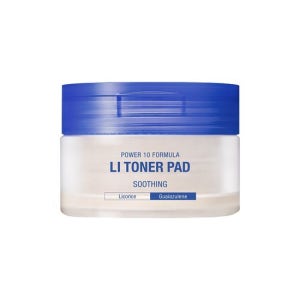 잇츠스킨 파워10포뮬라 엘아이 토너패드 60매