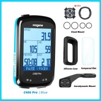 자전거속도계 무선 자전거거리측정기 gps magene c406 bike computer 406프로