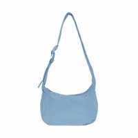 코스 나일론 크로스바디 새들백 COS Nylon Crossbody Saddle Bag