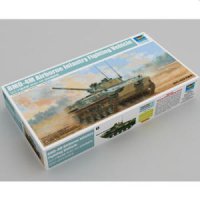 탱크프라모델 탱크모형1 35 Airborne Infantry BMD-4M