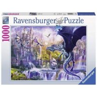 Ravensburger 퍼즐 폰테 베키오 플로렌스 피스