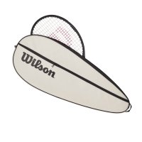 윌슨 WILSON 2023 프리미엄 테니스 라켓 커버 가방