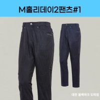 블랙야크 겨울 남성 인디고 데님 팬츠 M홀리데이2팬츠 1 CH 096 1BYPNW2012