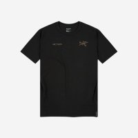 아크테릭스 캡티브 스플릿 티셔츠 Arcteryx Captive Split T-Shirt