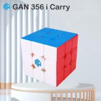 간큐브 간즈 큐브 GAN 356 i 캐리 마그네틱 매직 gan 자석 헝가리 스마트 프로페셔널 완구