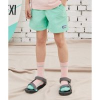 OUTDOOR PRODUCTS KIDS 베기스 우븐쇼츠 민트