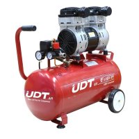 UDT 조용한컴프레서 24L UDS-2024