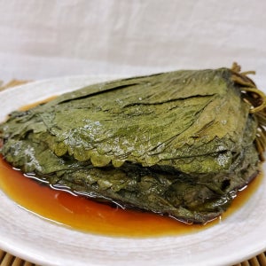 청양골 깻잎장아찌, 배가원 청양골장아찌