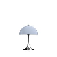 Panthella 250 Table Lamp, Opal Grey