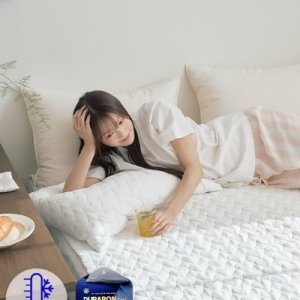 듀라론 히말라야 냉감패드