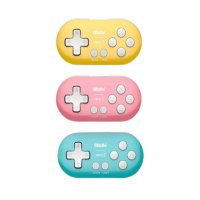 8BITDO Zero2 게임패드