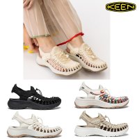 킨 KEEN 여성 샌들 UNEEK 유니크 아스토리아