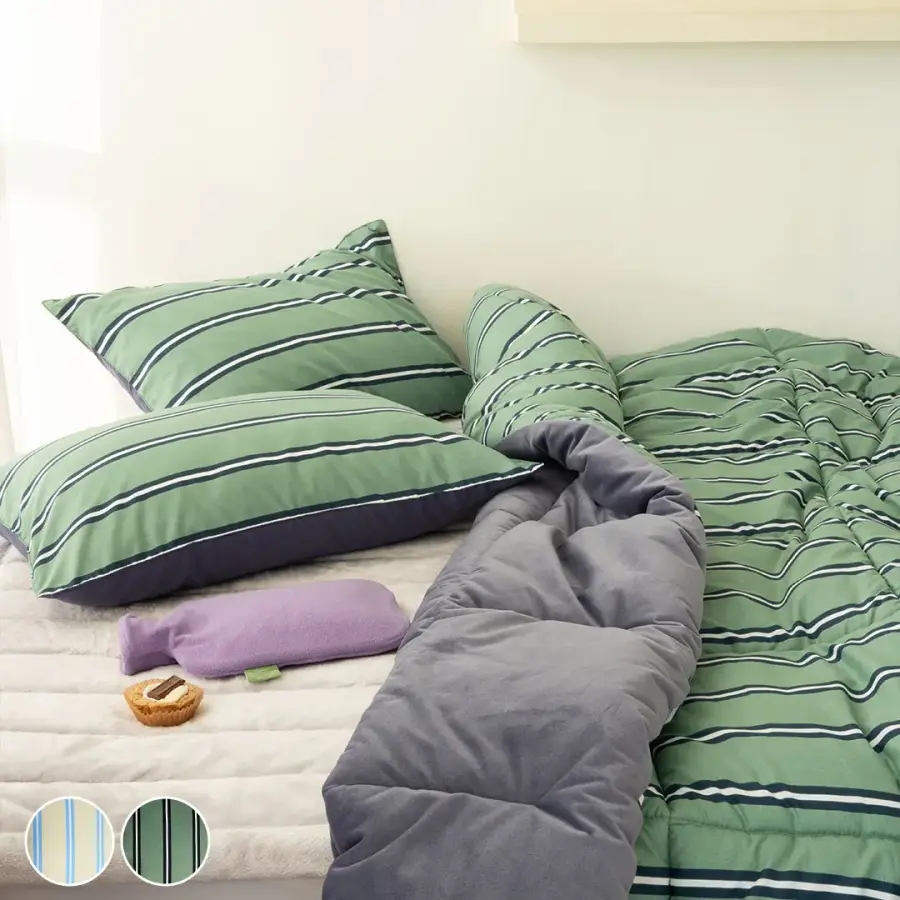 <b>플로라</b> 포근한 겨울이불 BEST 신상 극세사 러닝소프트 차렵이불