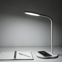 시력보호 무선 책상 공부 LED스탠드 조명 INVIO LIGHT