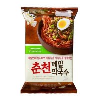 Express 풀무원 춘천 막국수 2인 513G