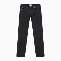 Calvin Klein Jeans 남성 바디핏 37.5 기능성 데님팬츠 J323101