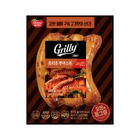 동원에프앤비 동원 그릴리 초리조 부어스트 315g x3개 반찬 간식 술안주