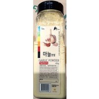 이슬나라 마늘 분말 450g