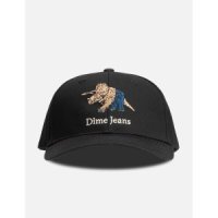 남자 모자 DIME JEANS DINO CAP