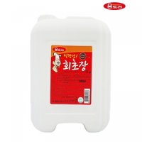 움트리 실장님 회초장 13kg